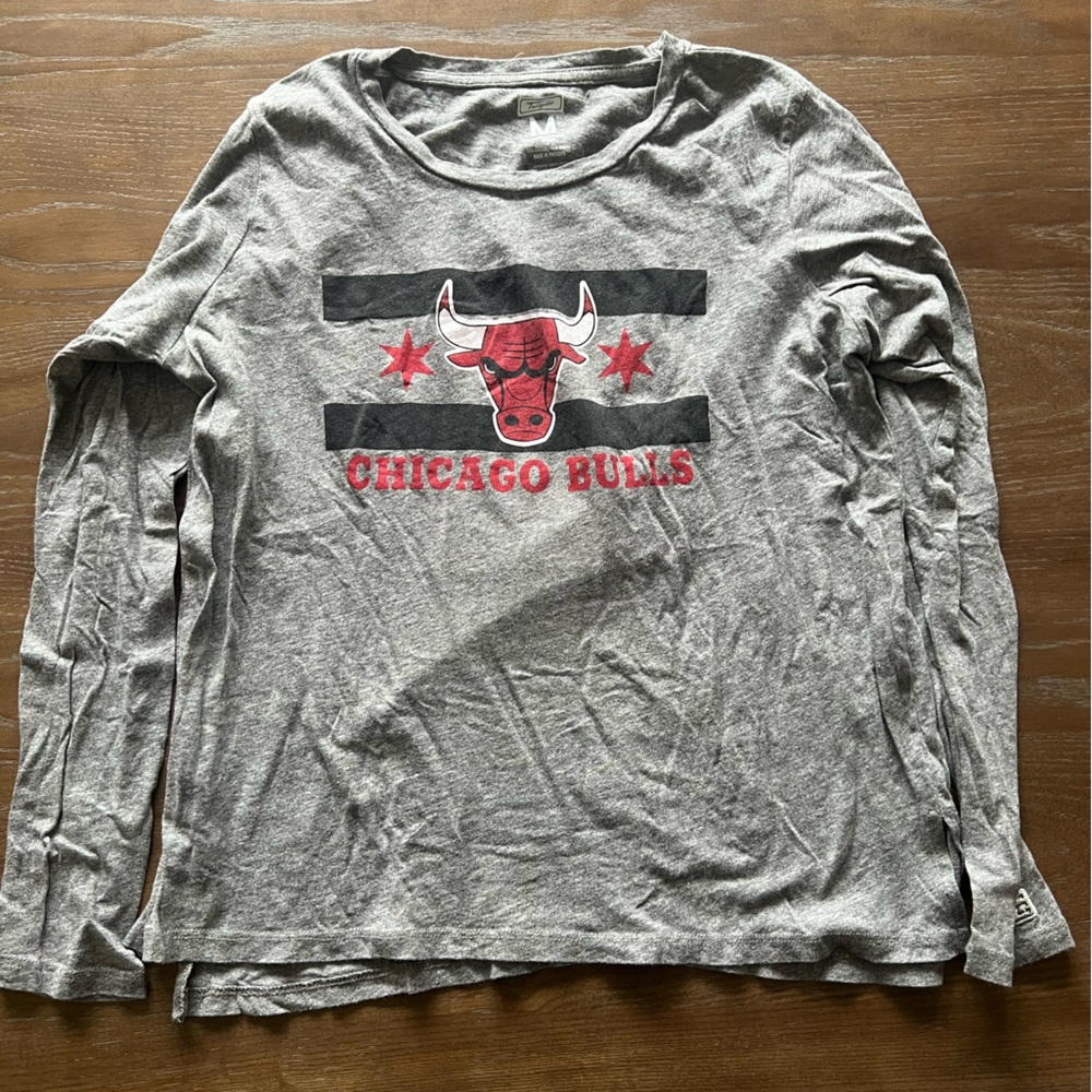 Chicago Bulls Shirt